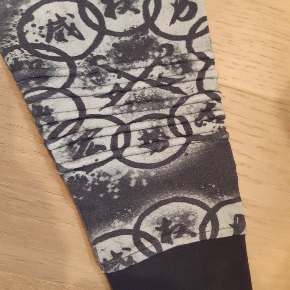 Robert Graham x Marvel Studios’ Shang-Chi Limited Edition Mens Hoodie Medium - Picture 7 of 10